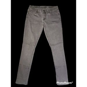 BKE Army Green Jeans 28R